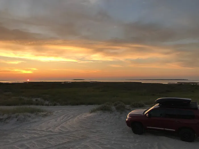 Long Point Cabin Camp Office Picture 10