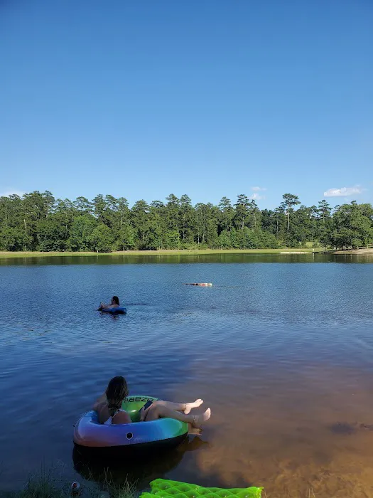 Lake Tejas Picture 1