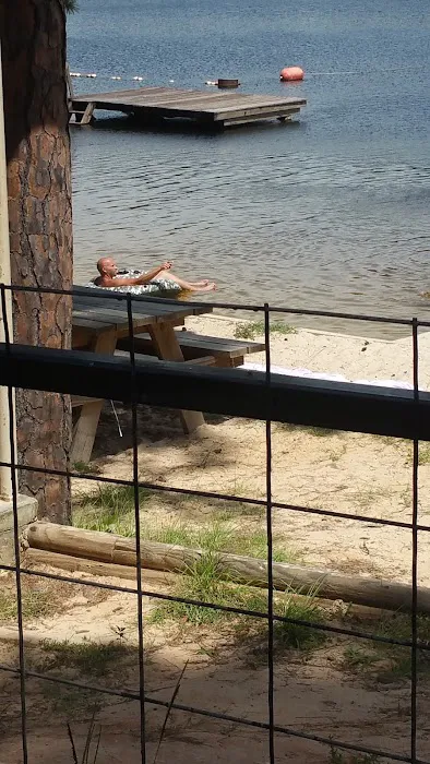 Lake Tejas Picture 2