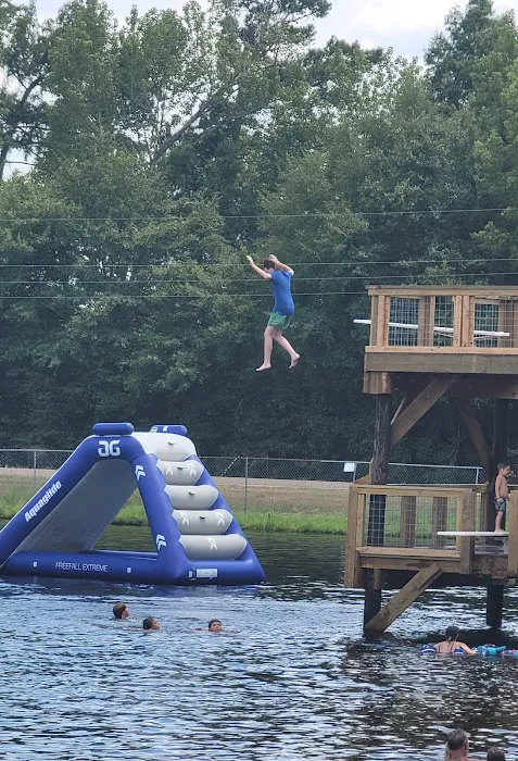 Lake Tejas Picture 7