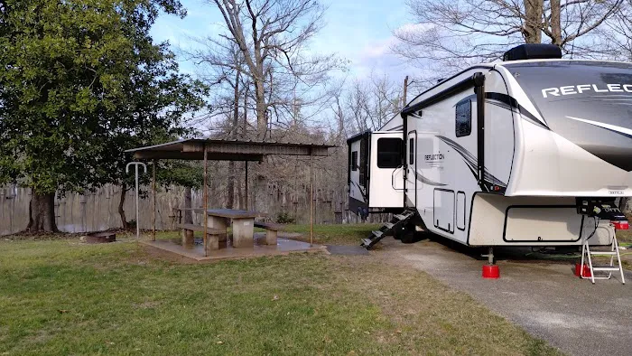 Magnolia Ridge Picture 10