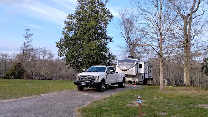 Magnolia Ridge Picture 1