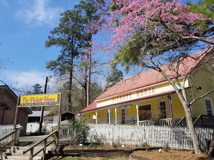 Magnolia Ridge Park Campground Picture 9