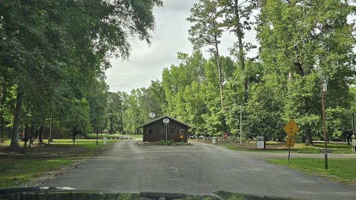 Magnolia Ridge Park Campground Picture 1