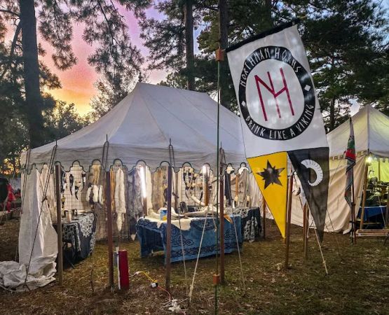 Jones Country Music Park