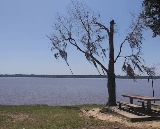 Hen House Ridge Unit