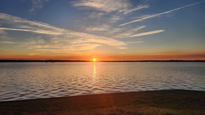 Martin Dies, Jr. Campground Picture 1