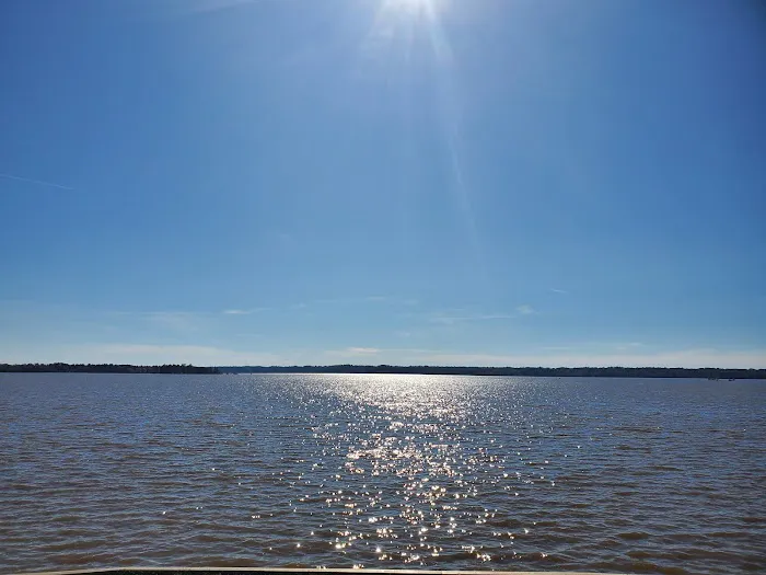 Walnut Ridge Unit, Martin Dies JR State Park Picture 6