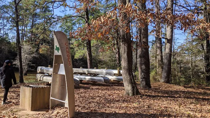 Walnut Ridge Unit, Martin Dies JR State Park Picture 7