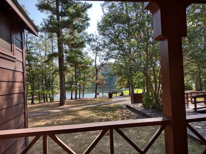 Ratcliff Recreation Area Picture 8