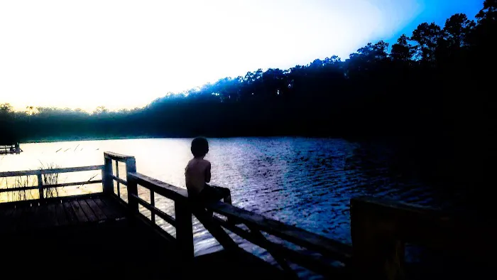 Ratcliff Recreation Area Picture 1