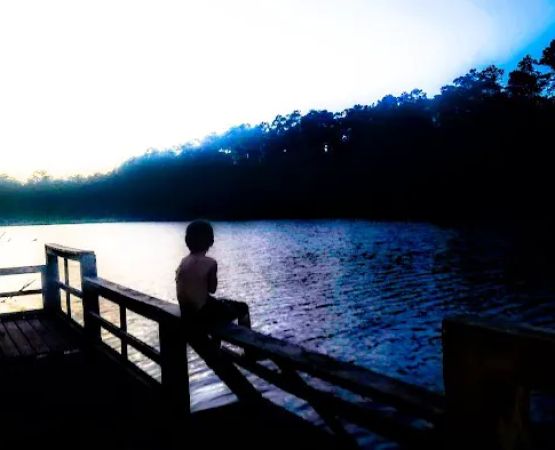 Ratcliff Recreation Area