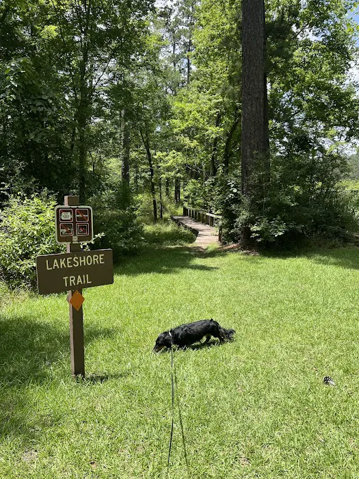 Ratcliff Recreation Area Picture 9