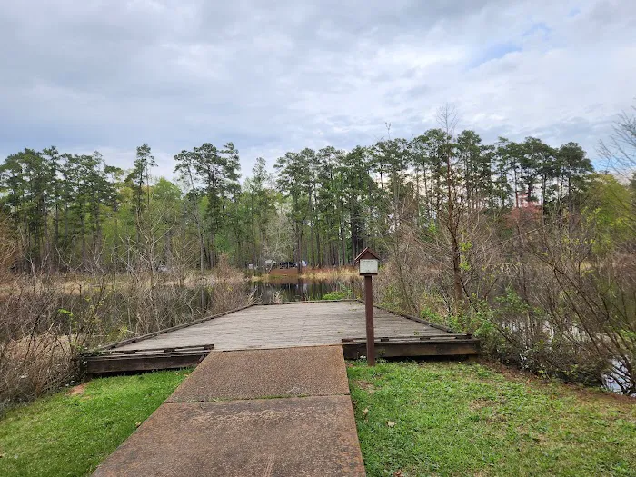 Ratcliff Recreation Area Picture 6