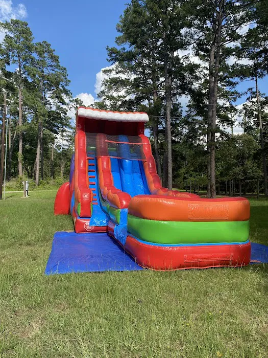 Ratcliff Recreation Area Picture 7