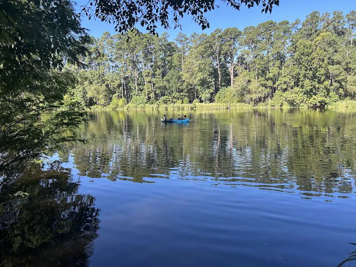 Ratcliff Recreation Area Picture 5