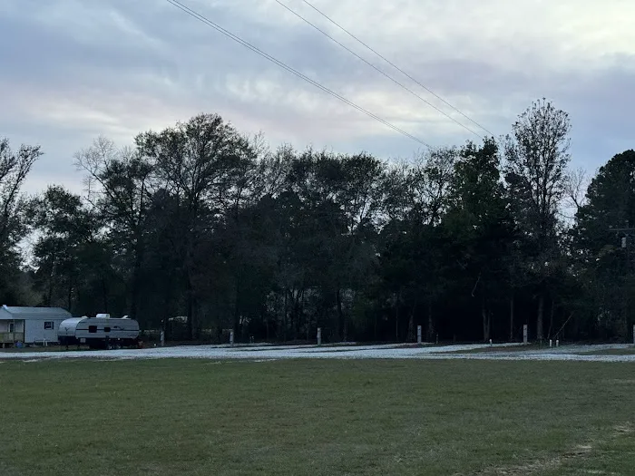 Davy Crockett RV Park Picture 1