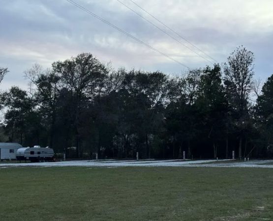 Davy Crockett RV Park