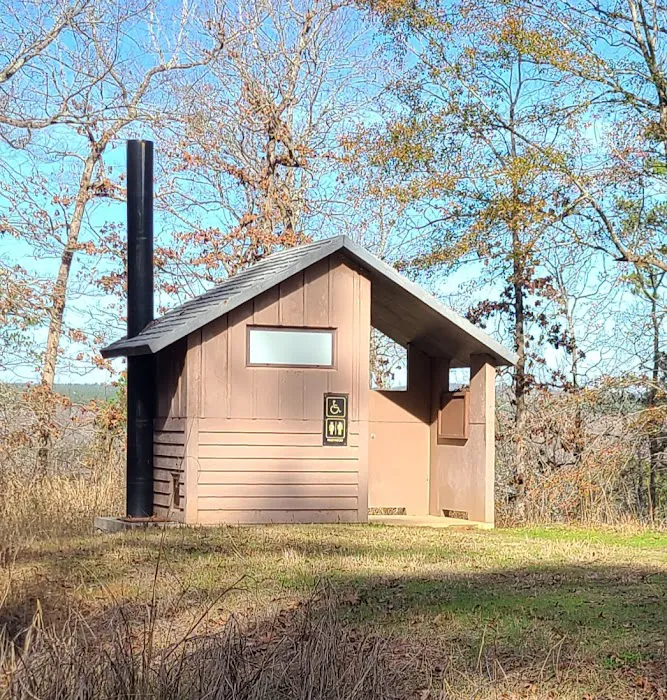 Neches Bluff Campground Picture 10