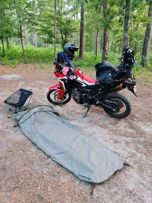 Neches Bluff Campground Picture 8