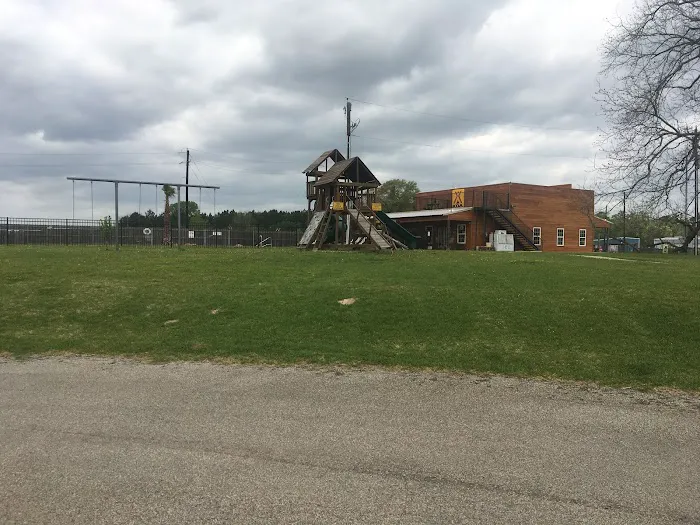 Lufkin KOA Journey Picture 6