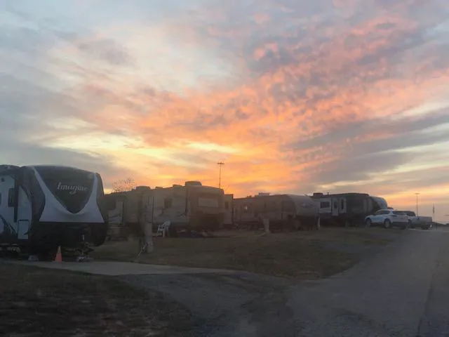 Lufkin KOA Journey Picture 3