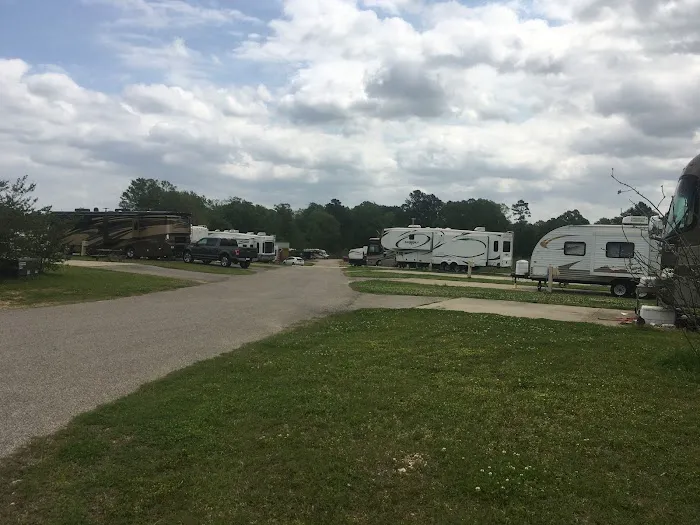 Lufkin KOA Journey Picture 4