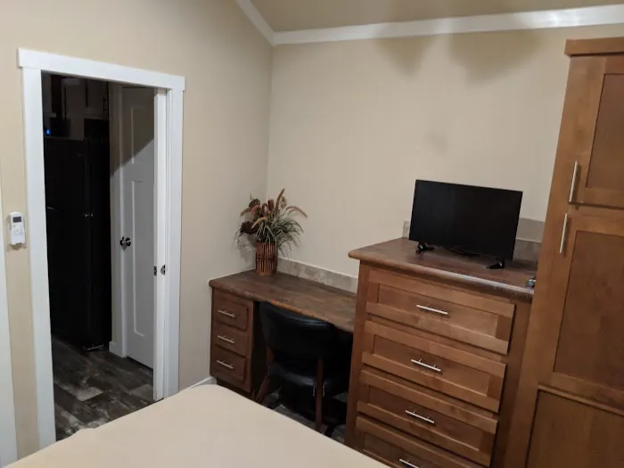 Lufkin KOA Journey Picture 2