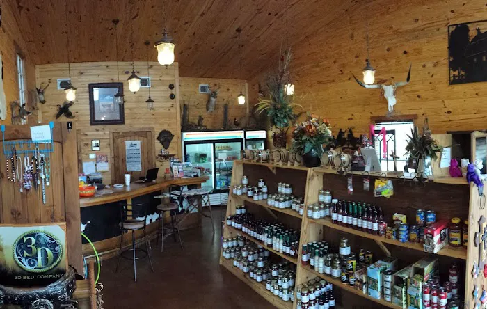 Lufkin KOA Journey Picture 1