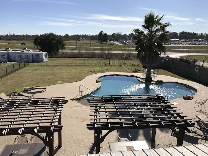 Lufkin KOA Journey Picture 8