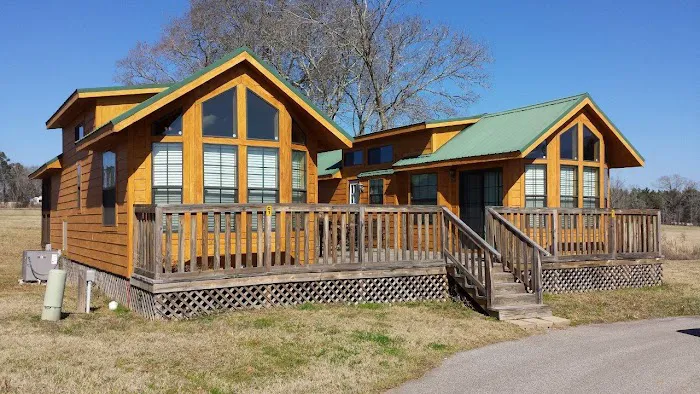 Lufkin KOA Journey Picture 7