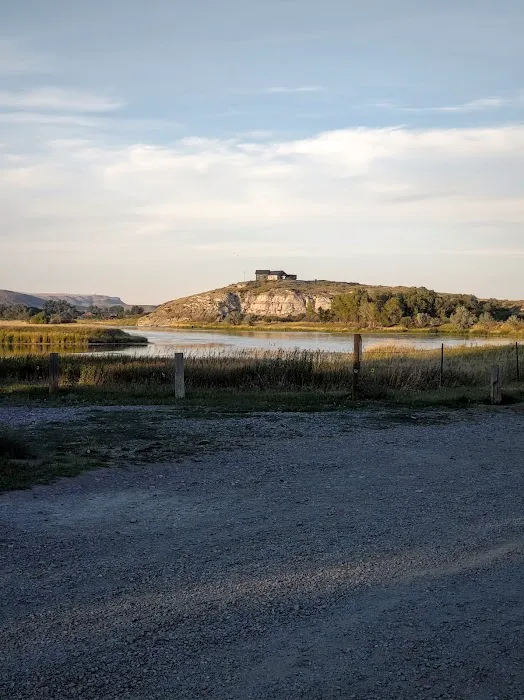 Pelican Point FAS Picture 4