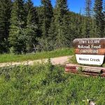 Moose Creek Campground