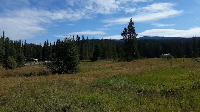 Moose Creek Campground Picture 4