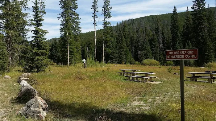 Moose Creek Campground Picture 3