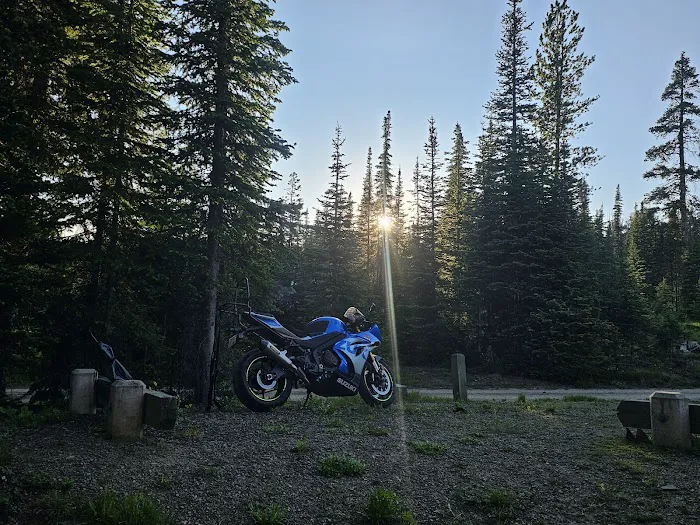 Kings Hill Campground Picture 3