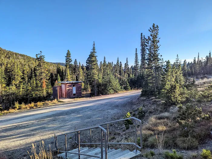 Kings Hill Campground Picture 2