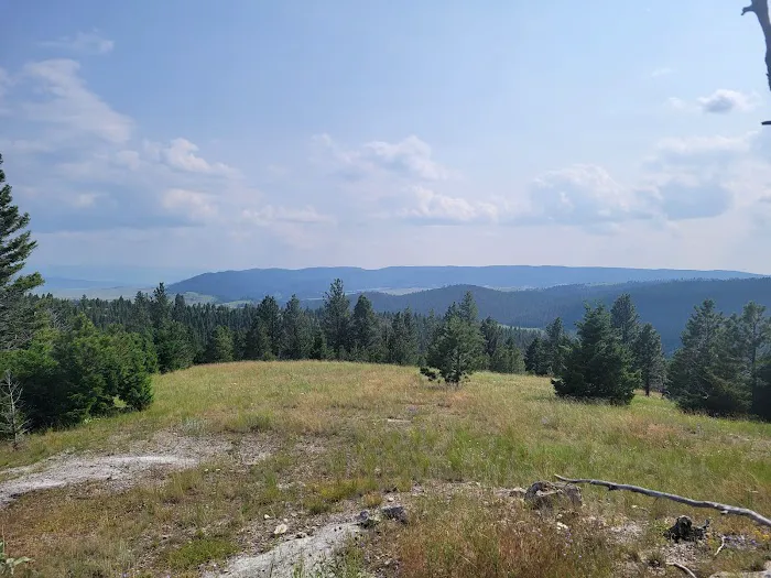 Spring Creek Campground Picture 4