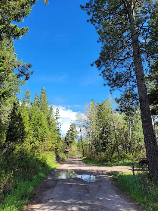 Spring Creek Campground Picture 7