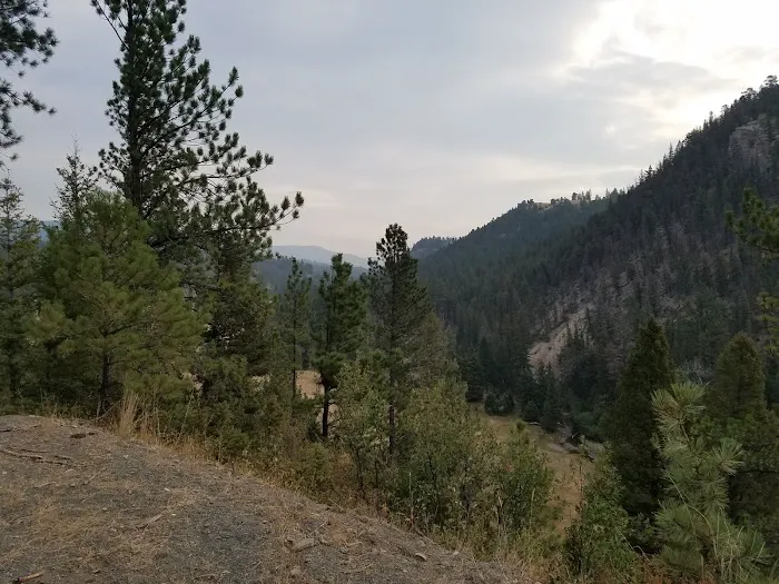 Spring Creek Campground Picture 6