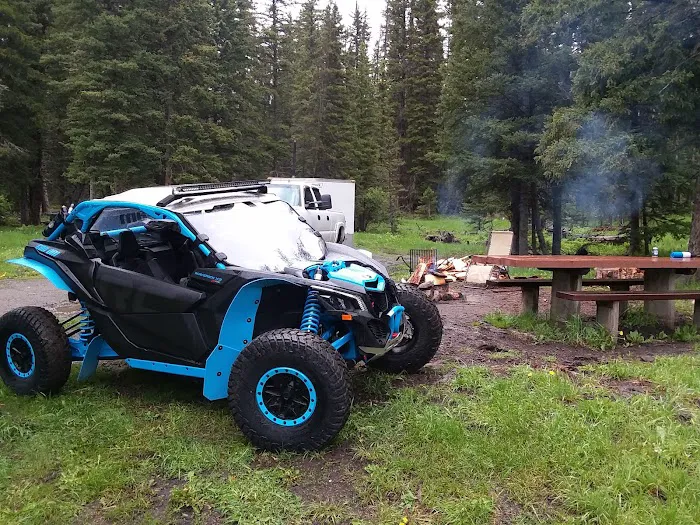 Whitetail Camp Campground Picture 2