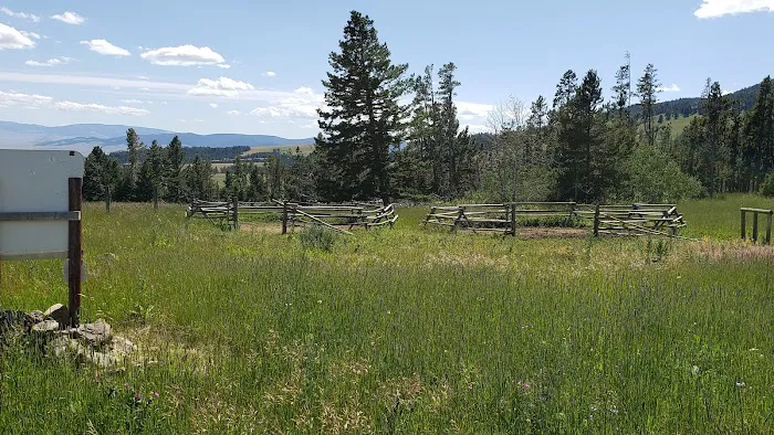 Daisy Dean Camp Campground Picture 3