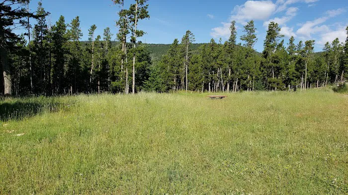 Daisy Dean Camp Campground Picture 1