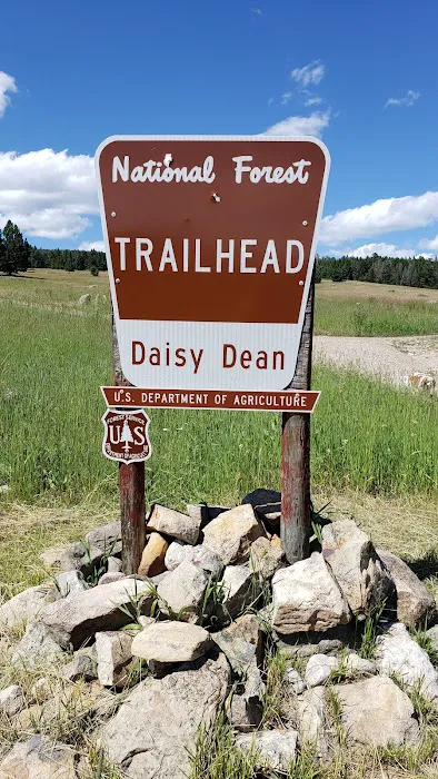 Daisy Dean Camp Campground Picture 7