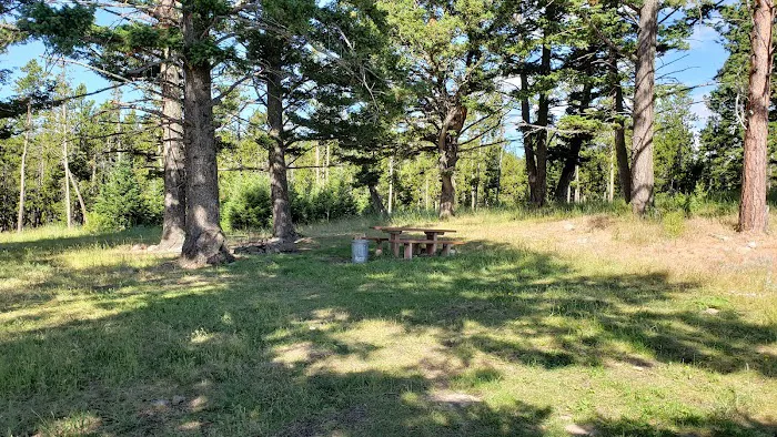 Daisy Dean Camp Campground Picture 8