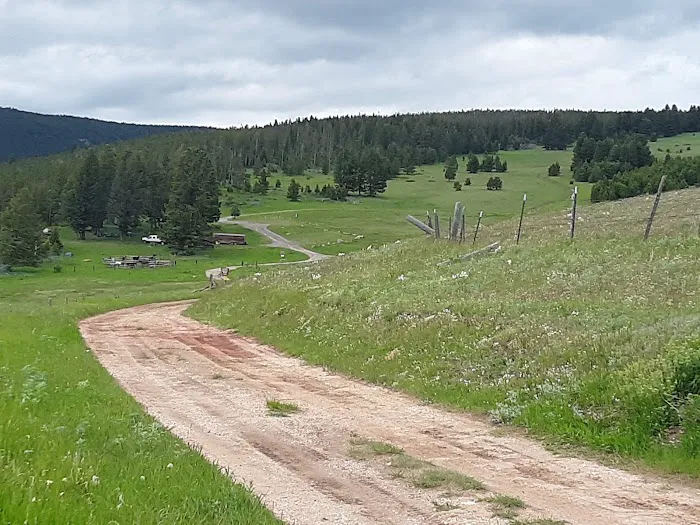 Daisy Dean Camp Campground Picture 9