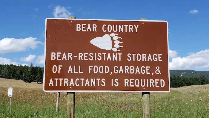 Daisy Dean Camp Campground Picture 5