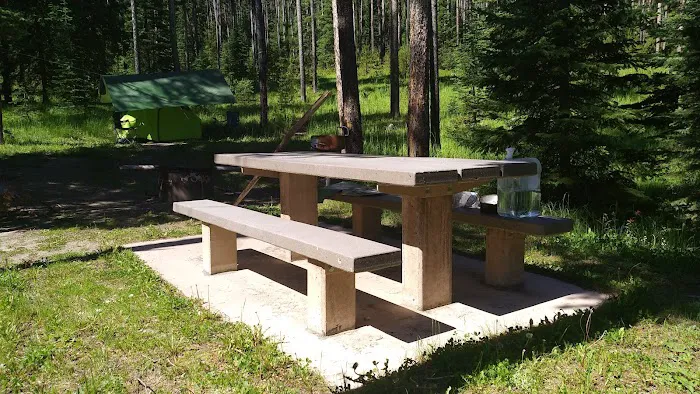 Many Pines Campground Picture 2