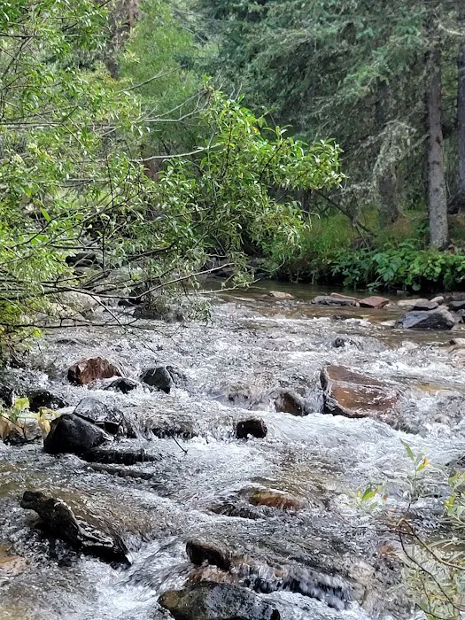 Many Pines Campground Picture 8