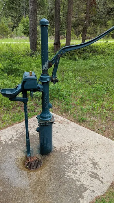 Aspen Campground Picture 1